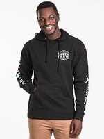 SALTY CREW SKIPJACK PULLOVER HOODIE - CLEARANCE