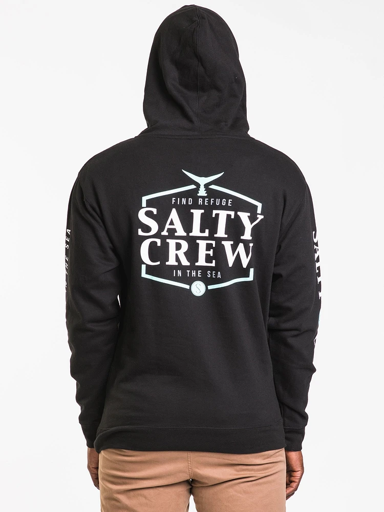 SALTY CREW SKIPJACK PULLOVER HOODIE - CLEARANCE