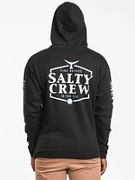 SALTY CREW SKIPJACK PULLOVER HOODIE - CLEARANCE