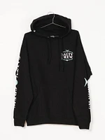 SALTY CREW SKIPJACK PULLOVER HOODIE - CLEARANCE