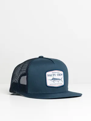 SALTY CREW STEALTH TRUCKER HAT - CLEARANCE