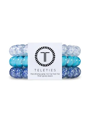 TELETIES HAIR TIE LARGE