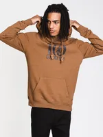 TENTREE LOGO CLASSIC PULLOVER HOODIE - CLEARANCE