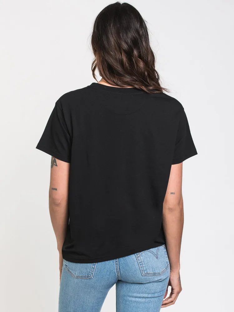 TENTREE RETRO JUNIPER T-SHIRT - CLEARANCE