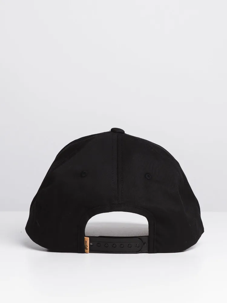 ALTITUDE HAT - METEORITE/CORK - CLEARANCE