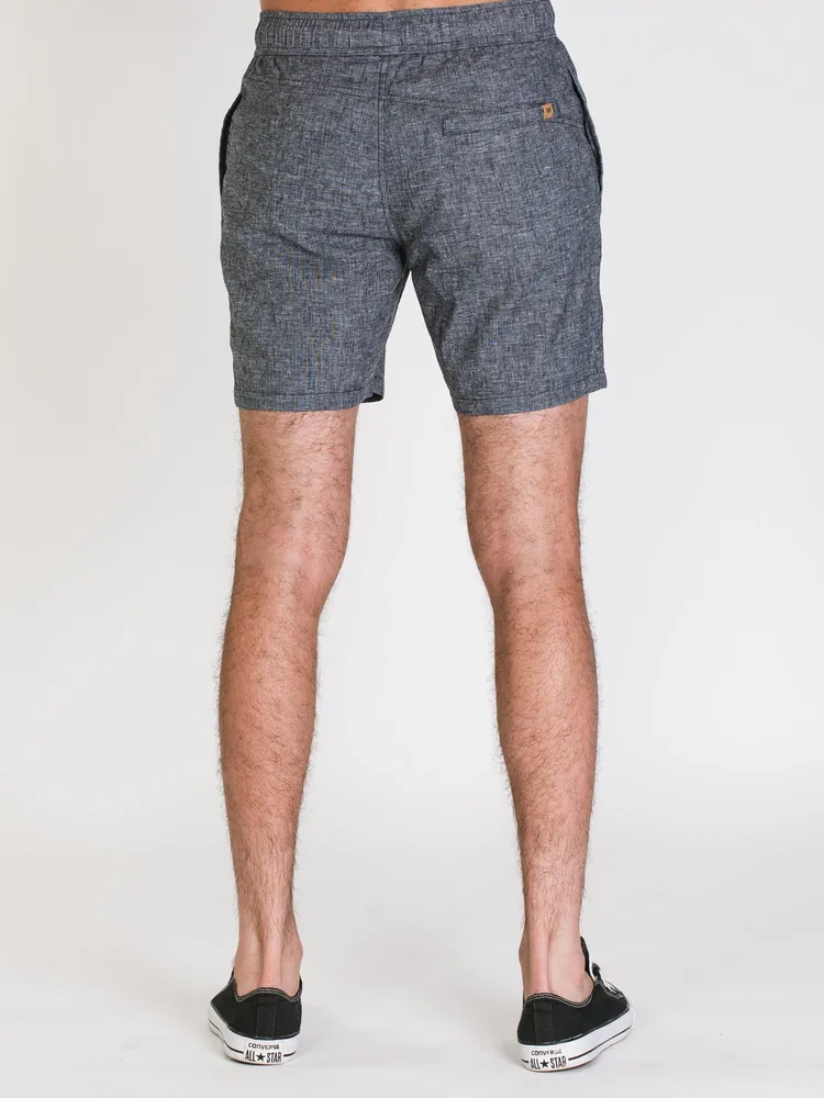 TENTREE JOSHUA HEMP SHORT