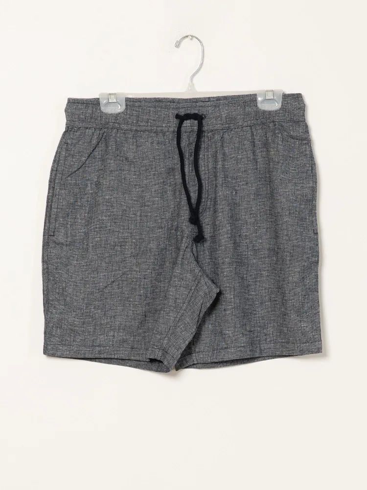 TENTREE JOSHUA HEMP SHORT