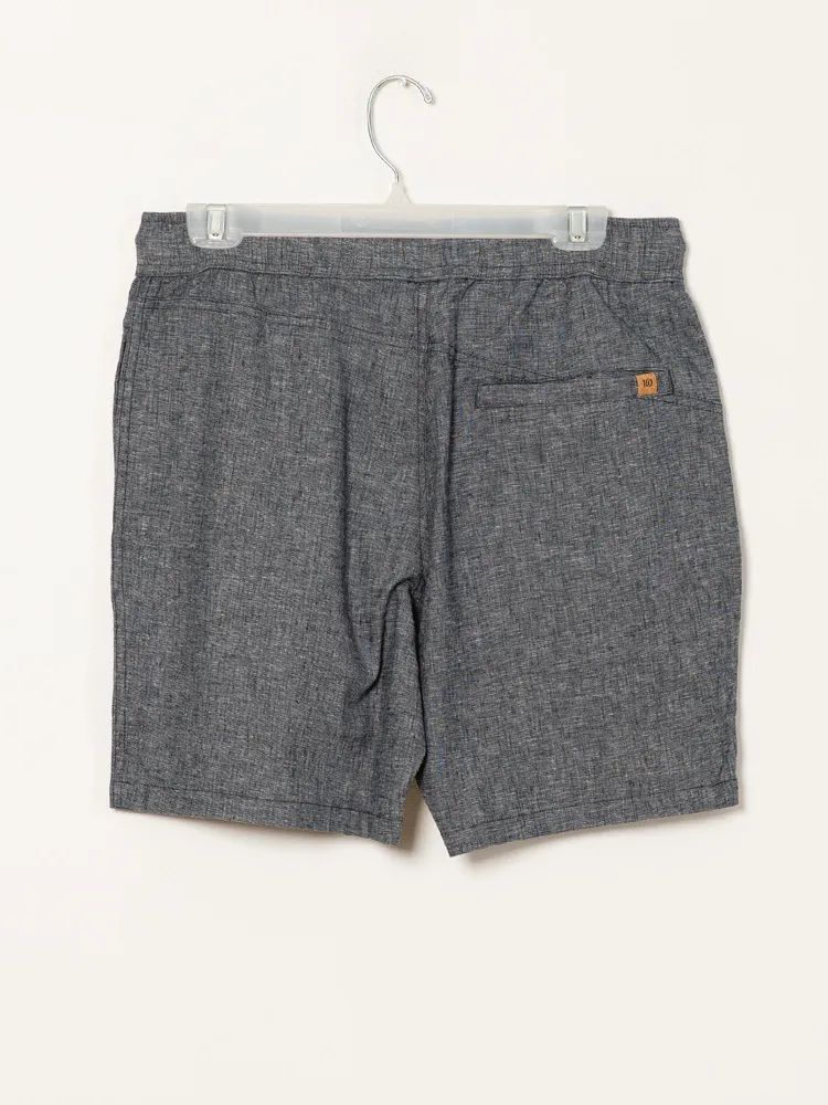 TENTREE JOSHUA HEMP SHORT