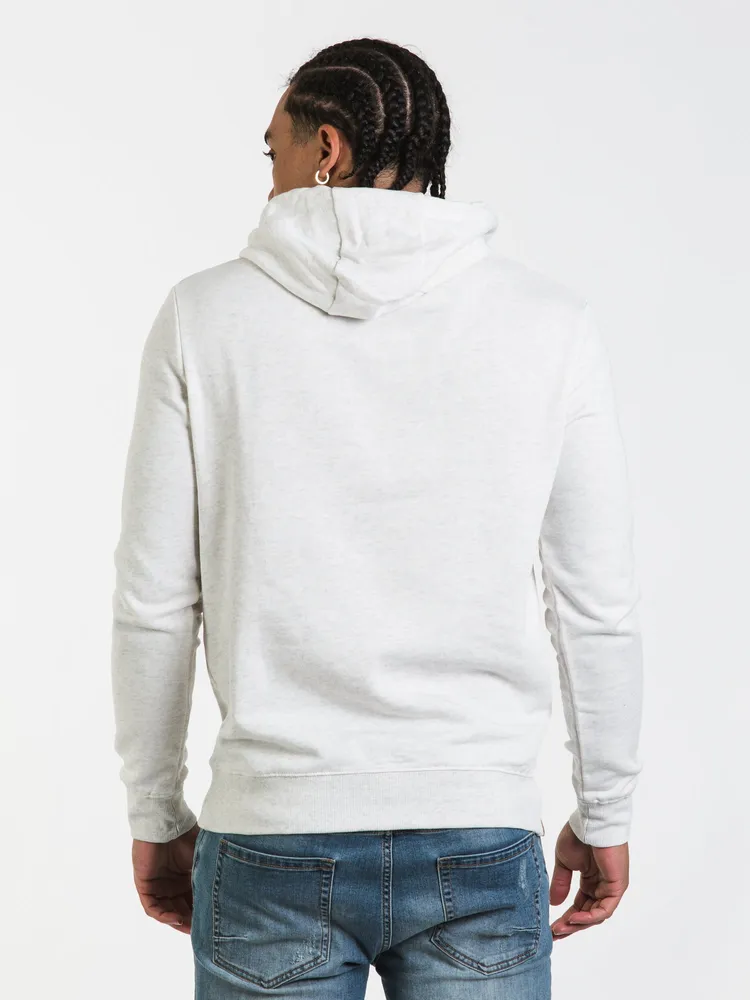 TENTREE TREE FLC REYNARD HOODIE - CLEARANCE