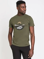 TENTREE PORTAL SHORT SLEEVE TEE - CLEARANCE