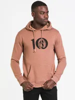 TENTREE WOODGRAIN TEN HOODIE - CLEARANCE