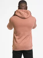 TENTREE WOODGRAIN TEN HOODIE - CLEARANCE