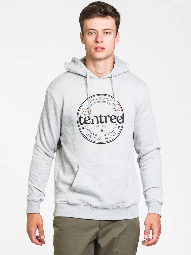 TENTREE TT CREST HOODIE - CLEARANCE