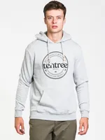 TENTREE TT CREST HOODIE - CLEARANCE