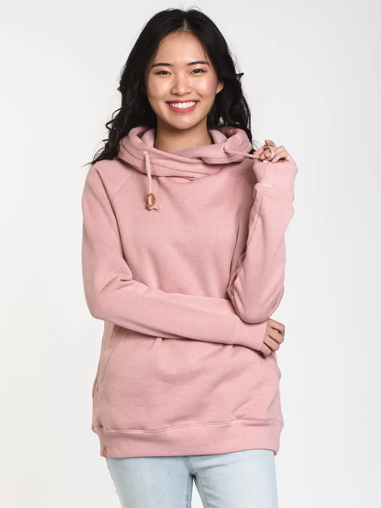 TENTREE BURNEY PULLOVER HOODIE - CLEARANCE