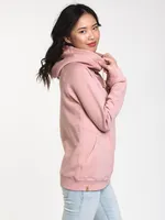 TENTREE BURNEY PULLOVER HOODIE - CLEARANCE