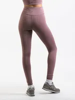 TENTREE MOTION HIGH-RISE LEGGING - CLEARANCE