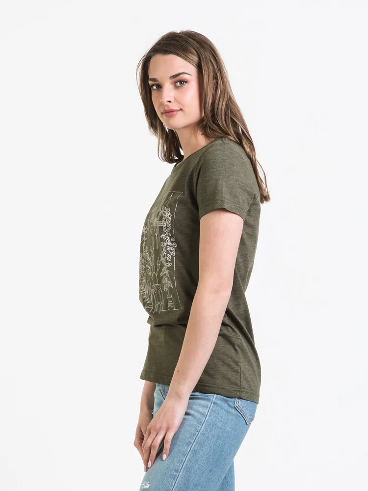 TENTREE PLANT CLUB T-SHIRT