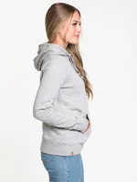 TENTREE LOGO CLASSIC HOODIE - CLEARANCE