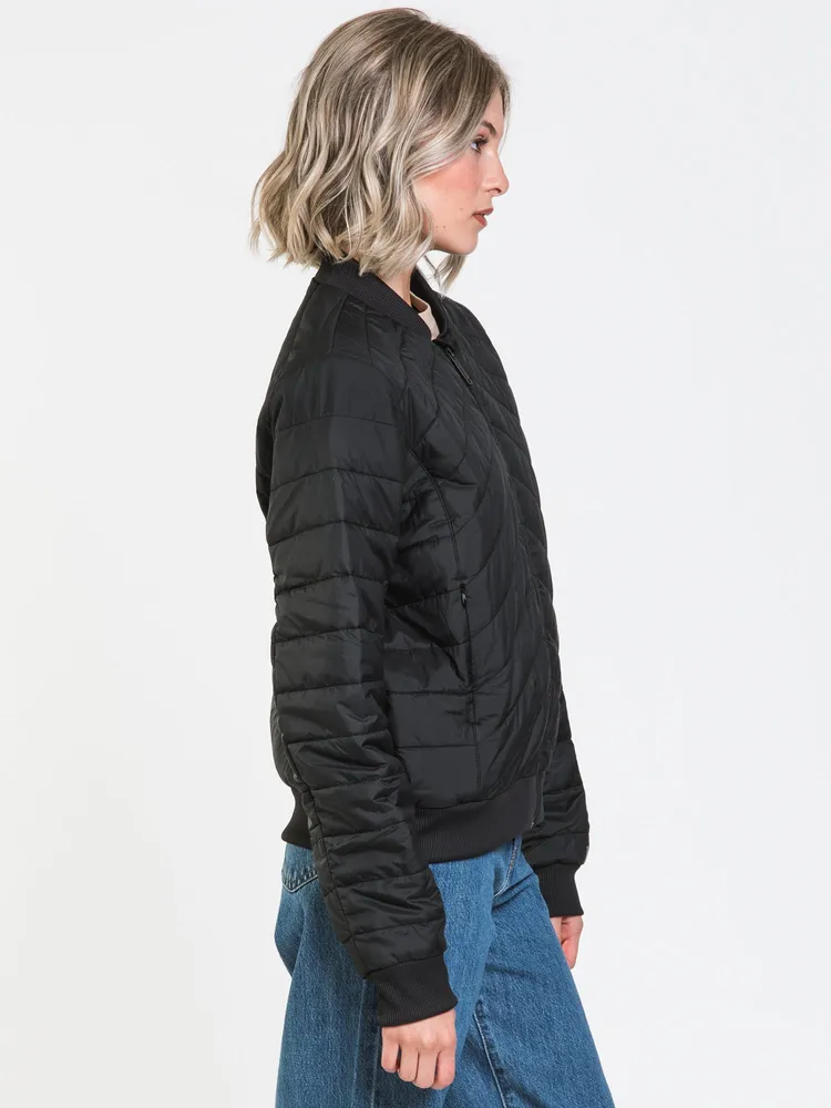 TENTREE CLOUD SHELL BOMBER JACKET - CLEARANCE