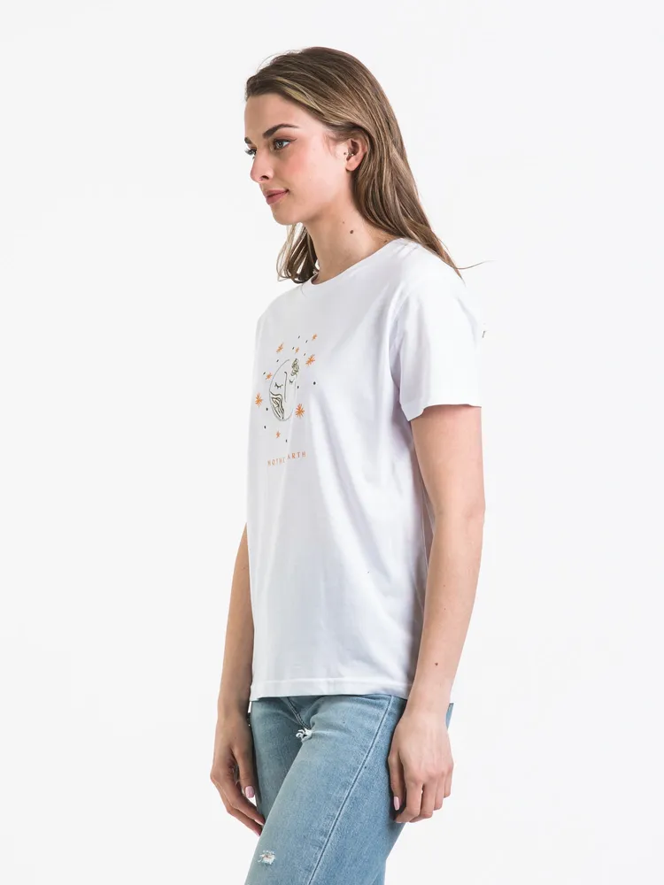 TENTREE MOTHER EARTH T-SHIRT - CLEARANCE