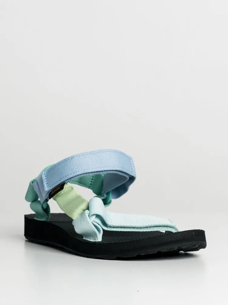 WOMENS TEVA ORIGINAL UNIVERSAL SANDAL