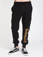 TIMBERLAND CORE LOGO FLEECE JOGGER