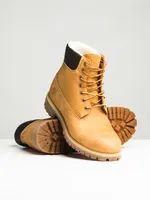 MENS TIMBERLAND HERITAGE 6" LINED - CLEARANCE