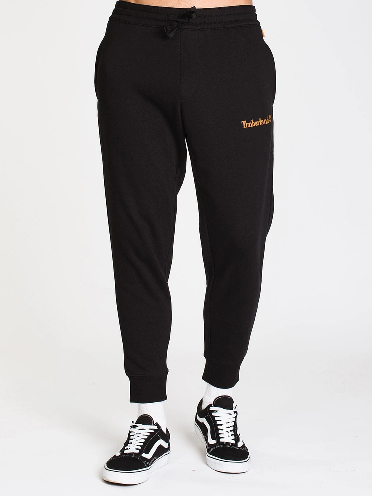 TIMBERLAND EST.1973 SWEATPANT - CLEARANCE