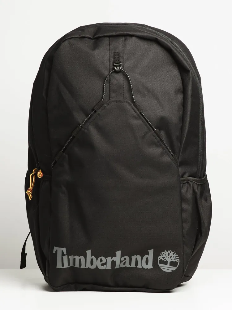 TIMBERLAND LARGE BUNGEE BACKPACK - CLEARANCE