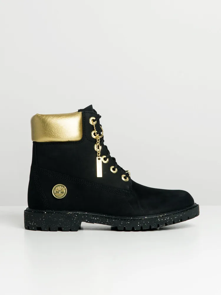 WOMENS TIMBERLAND PREMIUM 6" WATER PROOF