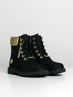 WOMENS TIMBERLAND PREMIUM 6" WATER PROOF