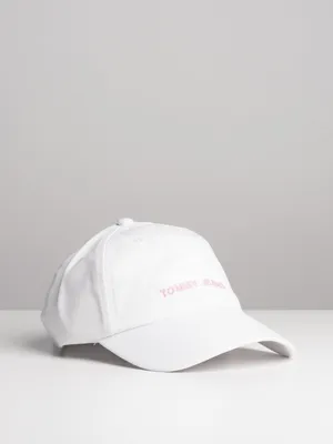 SPORT CAP - WHITE - CLEARANCE