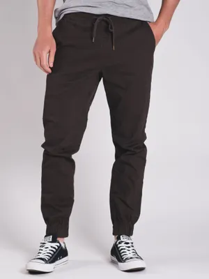 MENS CROCKETT RUGBY JOGGER - CLEARANCE