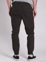 MENS CROCKETT RUGBY JOGGER - CLEARANCE