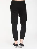 MENS CROCKETT RUGBY JOGGER