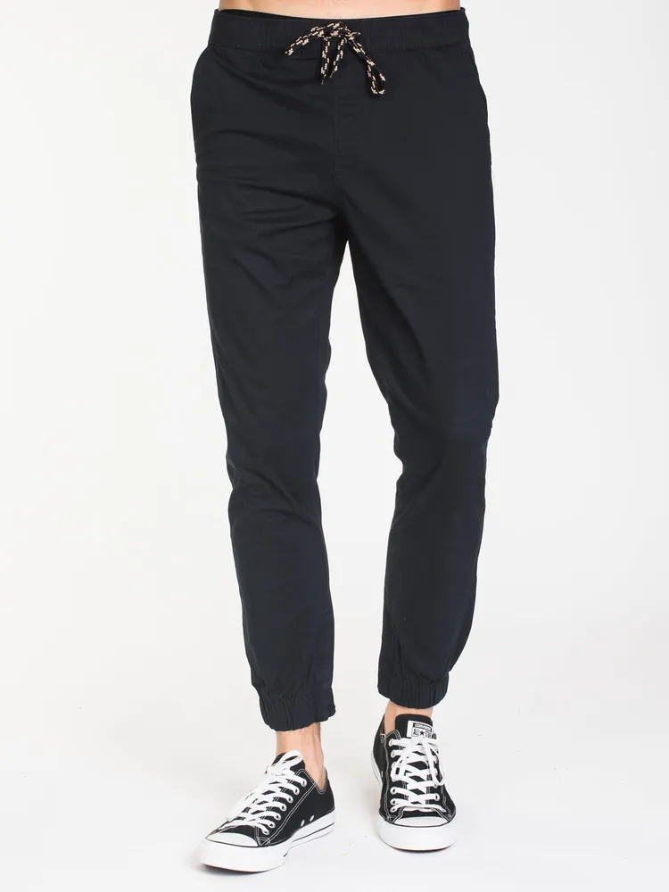 MENS CROCKETT RUGBY JOGGER