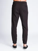 MENS TEXTURED JOGGER - CLEARANCE