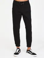 MENS CROCKETT RUGBY JOGGER