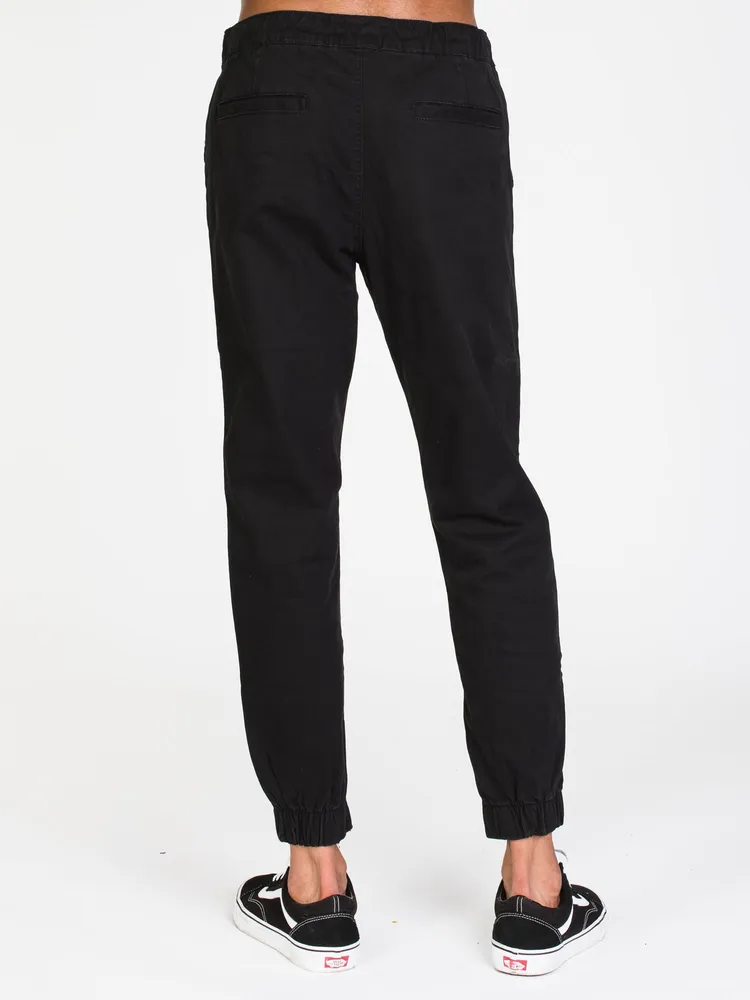 MENS CROCKETT RUGBY JOGGER