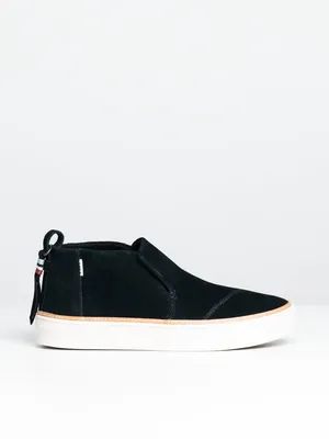 WOMENS PAXTON SNEAKER