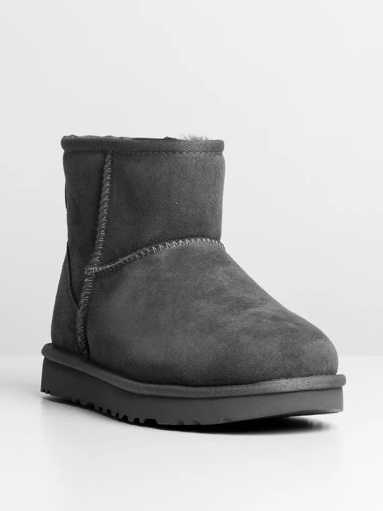 WOMENS UGG CLASSIC MINI II BOOT