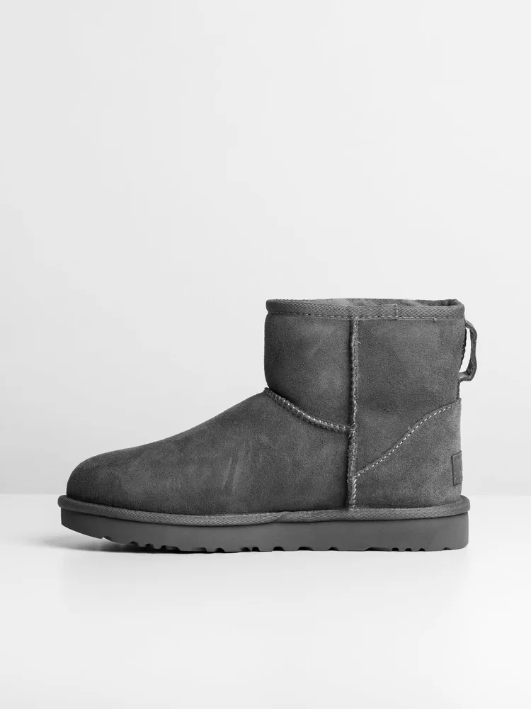 WOMENS UGG CLASSIC MINI II BOOT