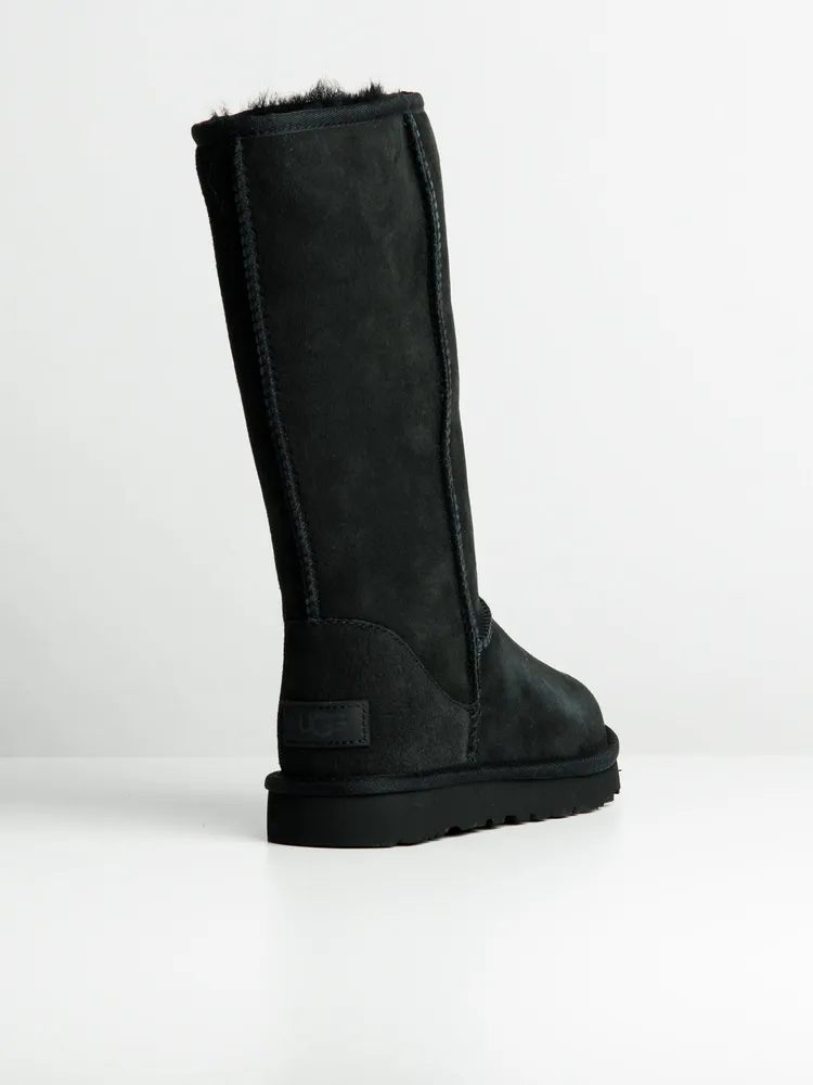 WOMENS UGG CLASSIC TALL II BOOT