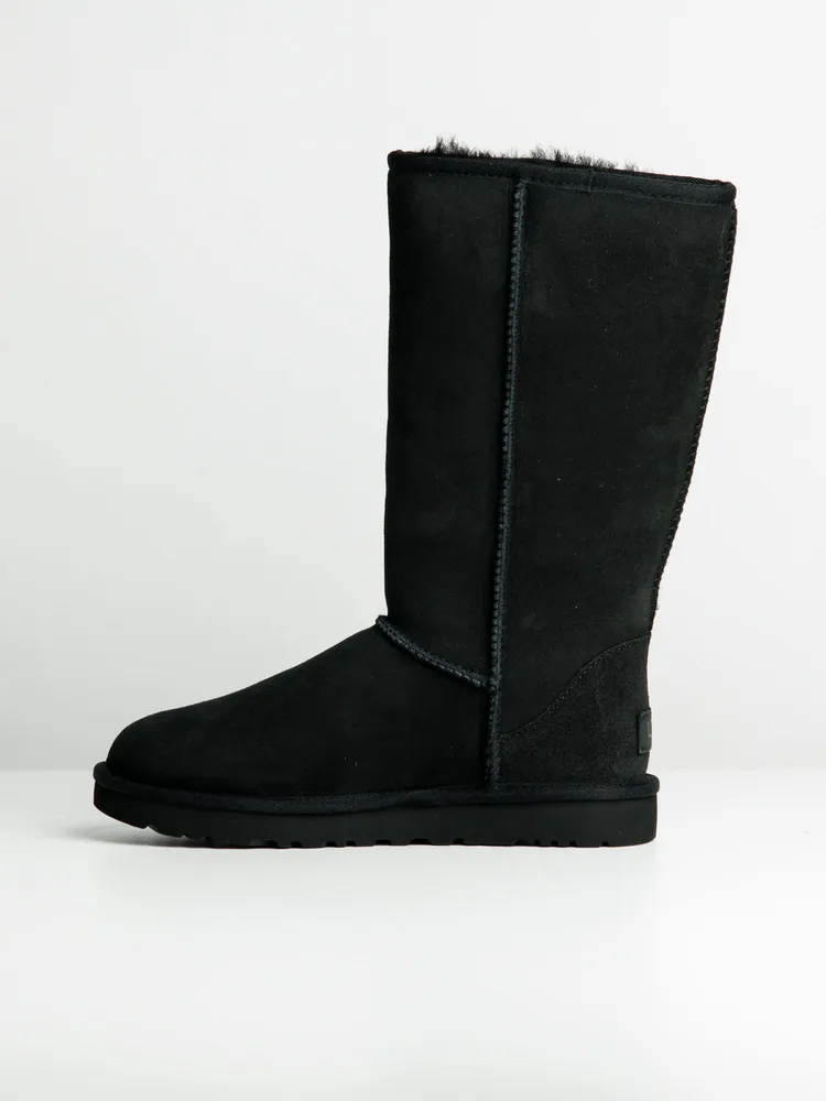 WOMENS UGG CLASSIC TALL II BOOT