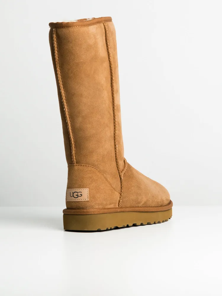 WOMENS UGG CLASSIC TALL II BOOTS