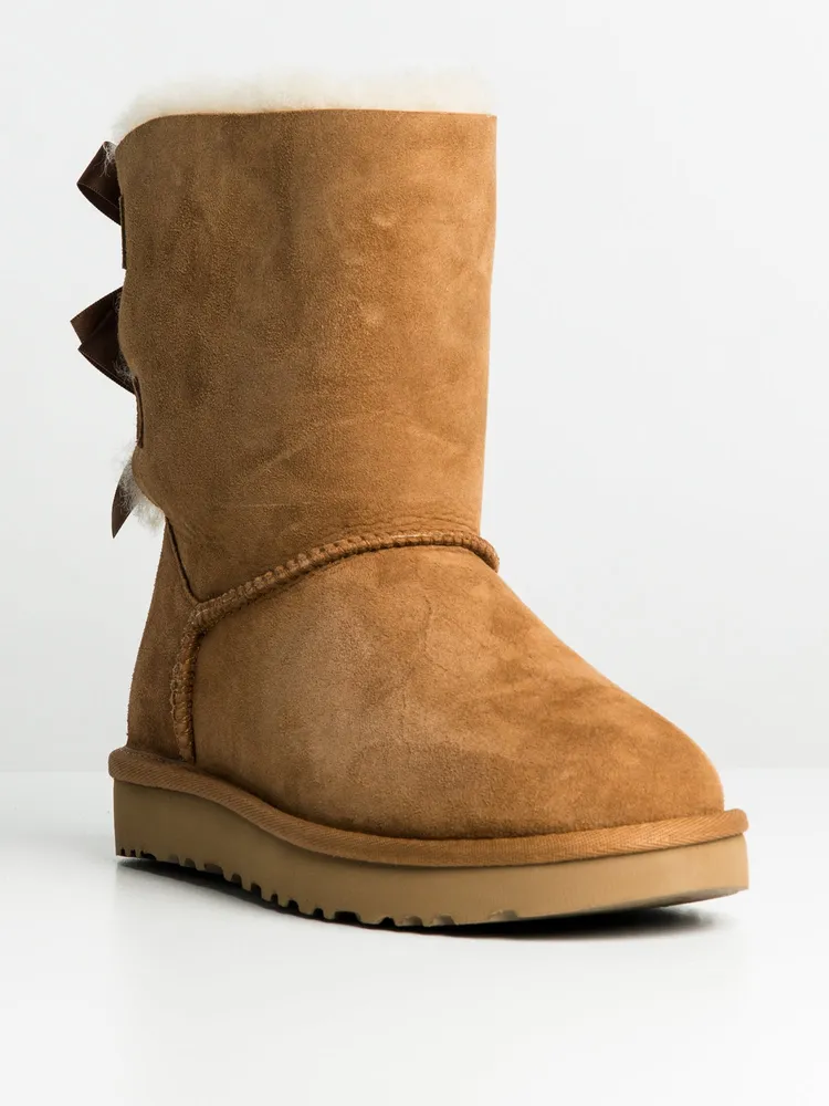 WOMENS UGG BAILEY BOW II BOOT