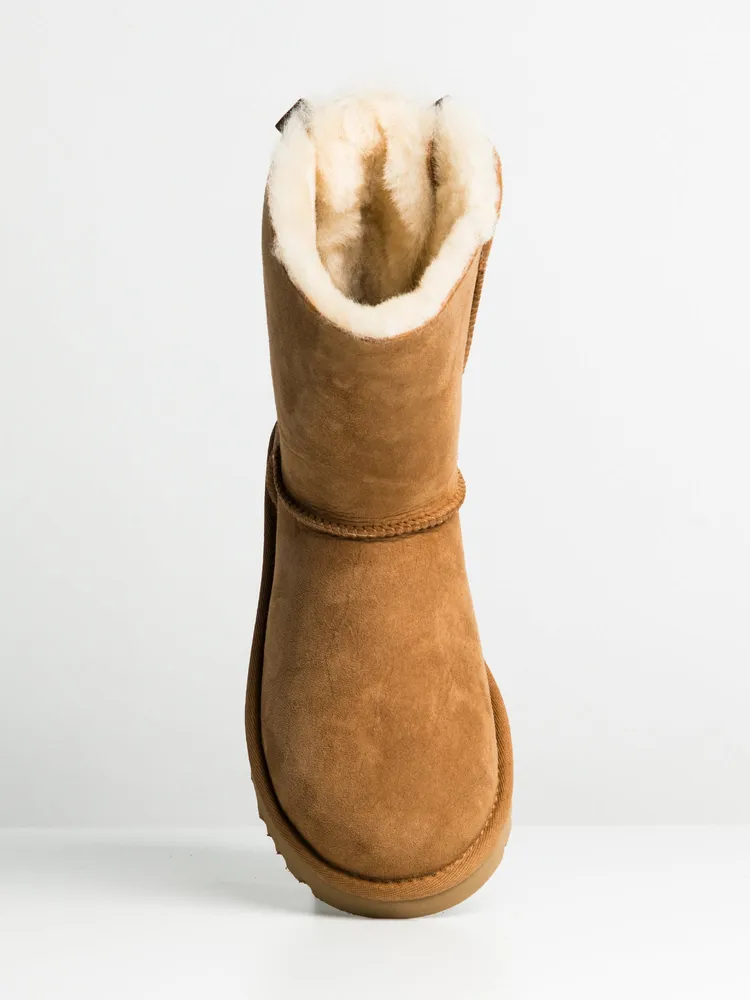 WOMENS UGG BAILEY BOW II BOOT