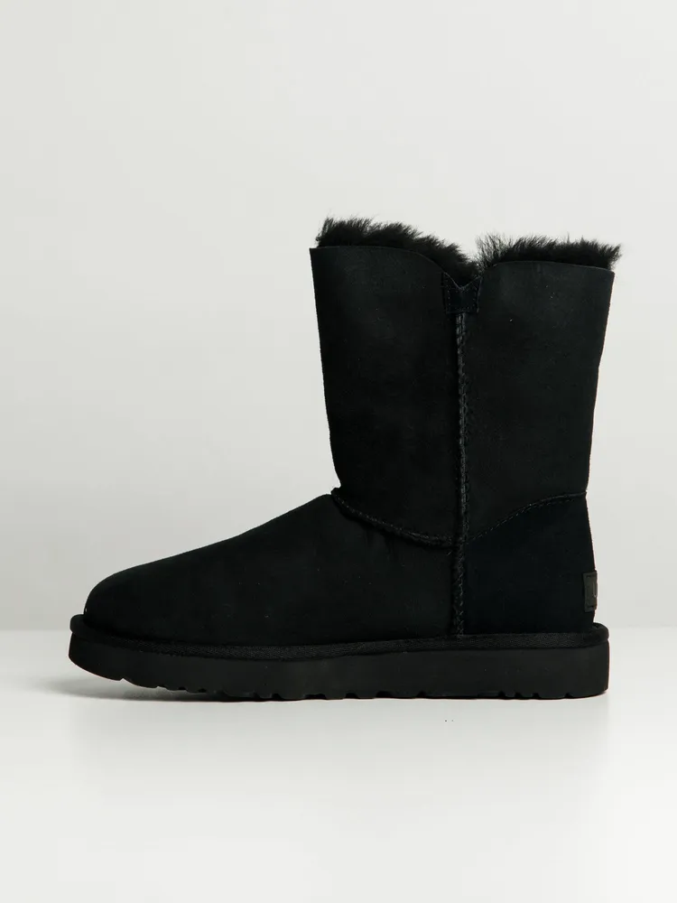 WOMENS UGG BAILEY BUTTON II BOOT