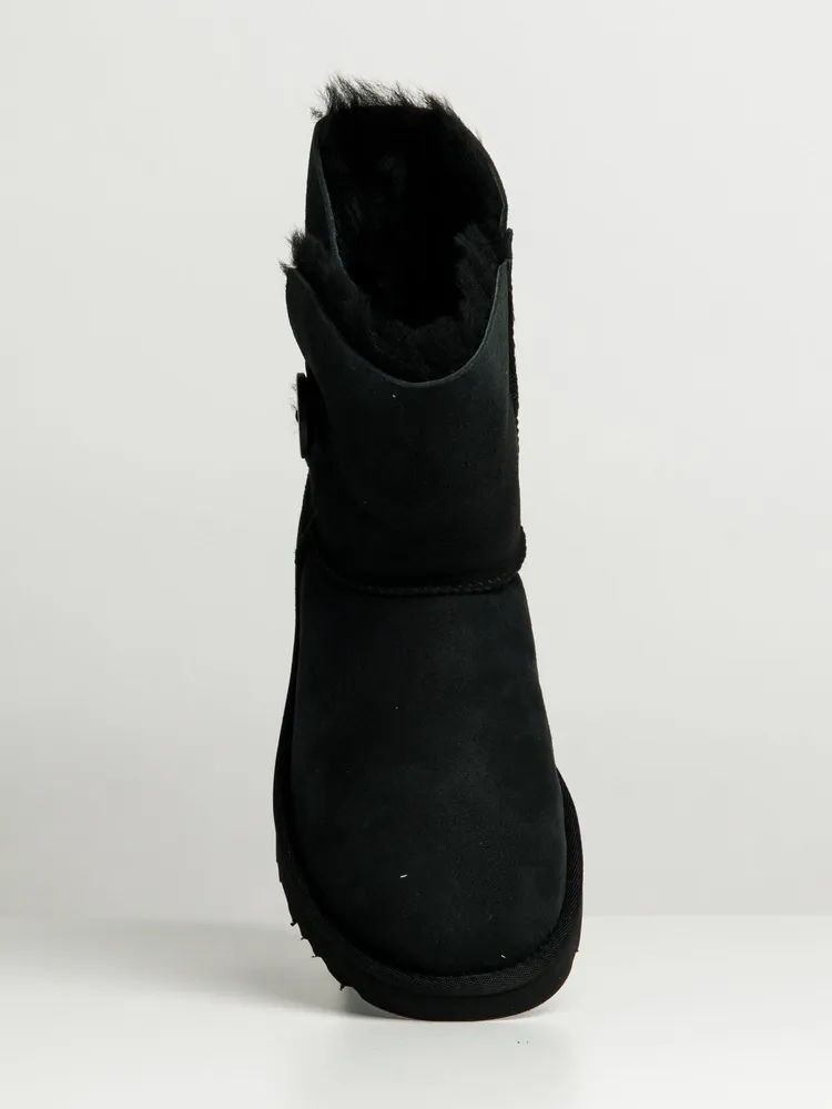 WOMENS UGG BAILEY BUTTON II BOOT